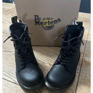 DR Martens